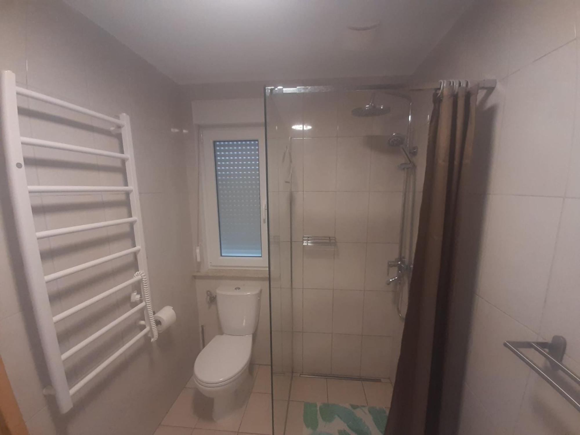 Osada Szwedzka Domek Plus Rusinowo  Exteriér fotografie